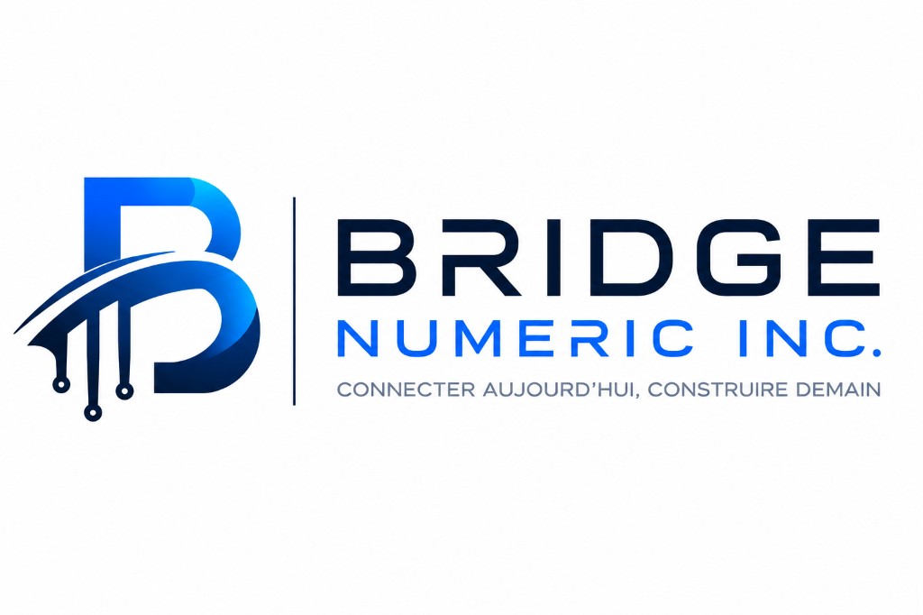 BRIDGE NUMERIC INC.